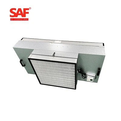 chemical carbon FFU 1