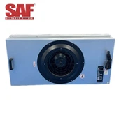 एफएफयू समूह नियंत्रण तंत्र