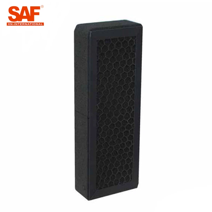 एल्यूमिनियम फ्रेम ओजोन एयर फिल्टर