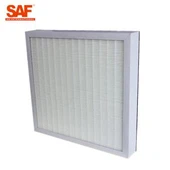 एयर रिफ्रेशिंग उच्च दक्षता फ़िल्टर स्क्रीन