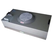 HEPA प्रशंसक फिल्टर यूनिट FFU