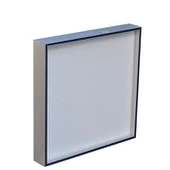 मिनी प्लीट फिल्टर्स