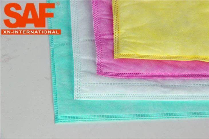 Pocket Filter F5 F6 F7 F8