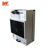 क्लीन रूम के लिए फैन फिल्टर इकाइयाँ