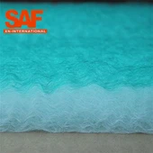 शीसे रेशा मीडिया ऑटोमोटिव पेंटिंग