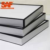 उच्च दक्षता HEPA फ़िल्टर