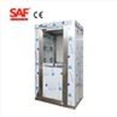 क्लीनरूम एयर शावर