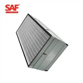 रासायनिक फिल्टर के साथ एफएफयू