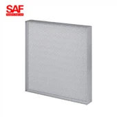 नाइफ एज स्टाइल HEPA फ़िल्टर