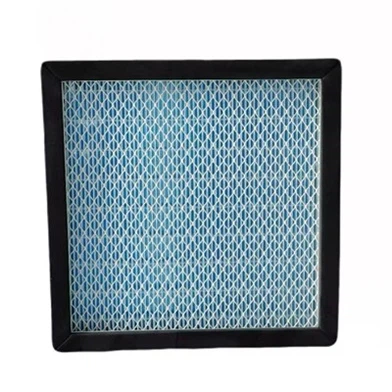 लायसोज़ाइम वायु शोधक